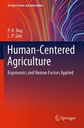 Gite / Nag |  Human-Centered Agriculture | Buch |  Sack Fachmedien