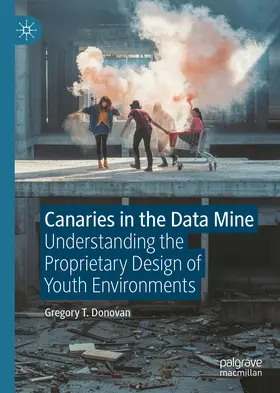 Donovan | Canaries in the Data Mine | E-Book | sack.de