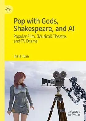 Tuan | Pop with Gods, Shakespeare, and AI | E-Book | www.sack.de
