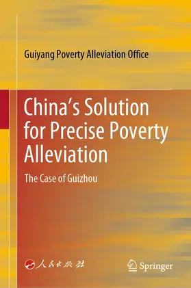 China’s Solution for Precise Poverty Alleviation | E-Book | www.sack.de