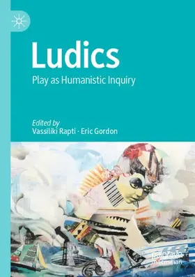 Gordon / Rapti |  Ludics | Buch |  Sack Fachmedien