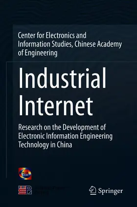 China Info & Comm Tech Grp Corp | Industrial Internet | E-Book | www.sack.de
