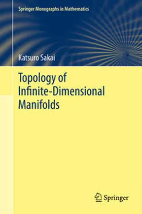 Sakai | Topology of Infinite-Dimensional Manifolds | E-Book | sack.de