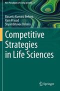 Behera / Prasad |  Competitive Strategies in Life Sciences | Buch |  Sack Fachmedien