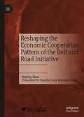 Zhao |  Reshaping the Economic Cooperation Pattern of the Belt and Road Initiative | Buch |  Sack Fachmedien