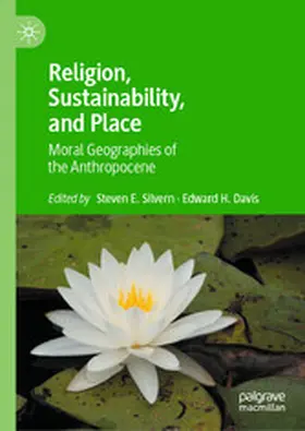 Silvern / Davis |  Religion, Sustainability, and Place | eBook | Sack Fachmedien