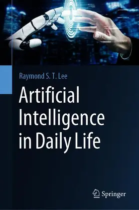 Lee |  Artificial Intelligence in Daily Life | Buch |  Sack Fachmedien