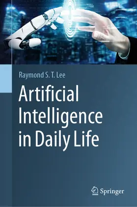 Lee |  Artificial Intelligence in Daily Life | eBook | Sack Fachmedien