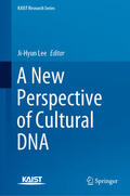 Lee |  A New Perspective of Cultural DNA | eBook | Sack Fachmedien
