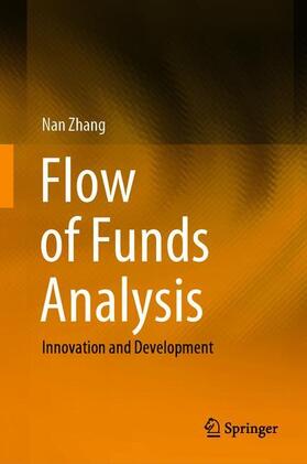 Zhang | Flow of Funds Analysis | Buch | 978-981-1577-19-2 | sack.de