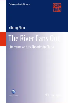 Zhao |  The River Fans Out | eBook | Sack Fachmedien