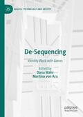 von Arx / Mahr |  De-Sequencing | Buch |  Sack Fachmedien