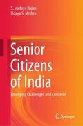 Mishra / Irudaya Rajan |  Senior Citizens of India | Buch |  Sack Fachmedien