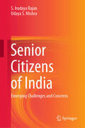 Irudaya Rajan / Mishra |  Senior Citizens of India | eBook | Sack Fachmedien
