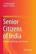 Mishra / Irudaya Rajan |  Senior Citizens of India | Buch |  Sack Fachmedien