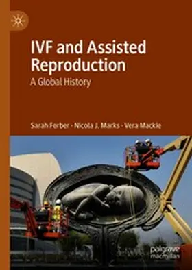 Ferber / Marks / Mackie | IVF and Assisted Reproduction | E-Book | www.sack.de