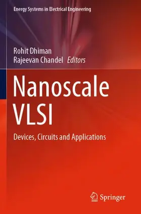 Chandel / Dhiman |  Nanoscale VLSI | Buch |  Sack Fachmedien