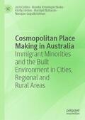 Collins / Krivokapic-Skoko / Gopalkrishnan |  Cosmopolitan Place Making in Australia | Buch |  Sack Fachmedien
