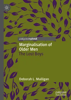 Mulligan | Marginalisation of Older Men | E-Book | www.sack.de