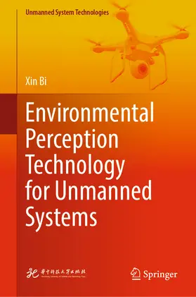 Bi |  Environmental Perception Technology for Unmanned Systems | eBook | Sack Fachmedien