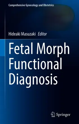 Masuzaki | Fetal Morph Functional Diagnosis | E-Book | www.sack.de