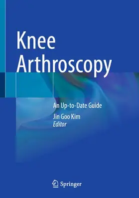 Kim | Knee Arthroscopy | Buch | 978-981-15-8190-8 | www.sack.de