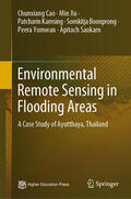Cao / Xu / Kamsing |  Environmental Remote Sensing in Flooding Areas | eBook | Sack Fachmedien