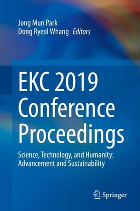Whang / Park |  EKC 2019 Conference Proceedings | Buch |  Sack Fachmedien