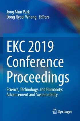 Park / Whang | Ekc 2019 Conference Proceedings | Buch | 978-981-1583-52-0 | sack.de