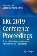 Park / Whang |  Ekc 2019 Conference Proceedings | Buch |  Sack Fachmedien