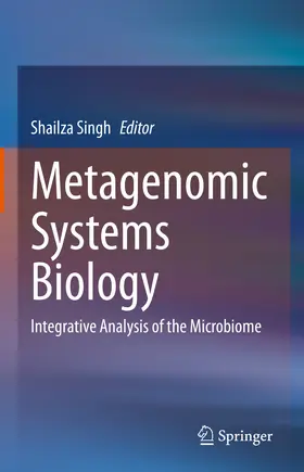 Singh |  Metagenomic Systems Biology | eBook | Sack Fachmedien