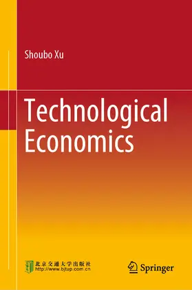 Xu | Technological Economics | E-Book | www.sack.de