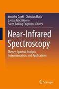 Ozaki / Engelsen / Huck |  Near-Infrared Spectroscopy | Buch |  Sack Fachmedien