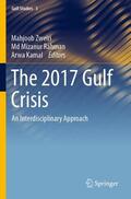 Zweiri / Kamal / Rahman |  The 2017 Gulf Crisis | Buch |  Sack Fachmedien