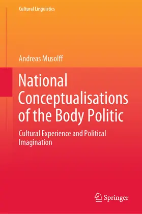 Musolff |  National Conceptualisations of the Body Politic | eBook | Sack Fachmedien