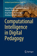 Deyasi / Mukherjee / Bhattacharjee |  Computational Intelligence in Digital Pedagogy | eBook | Sack Fachmedien