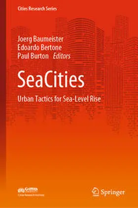 Baumeister / Bertone / Burton | SeaCities | E-Book | www.sack.de