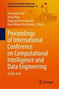 Chaki / Rao Kovvur / Pejas |  Proceedings of International Conference on Computational Intelligence and Data Engineering | Buch |  Sack Fachmedien