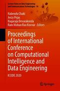 Chaki / Pejas / Devarakonda |  Proceedings of International Conference on Computational Intelligence and Data Engineering | eBook | Sack Fachmedien