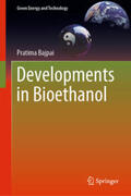 Bajpai |  Developments in Bioethanol | eBook | Sack Fachmedien