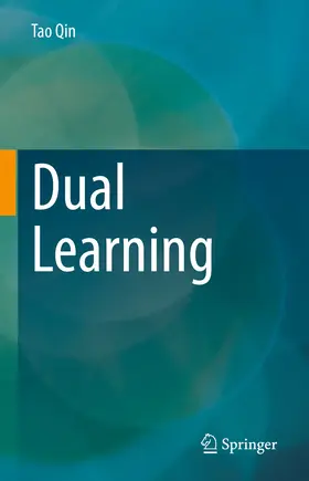 Qin |  Dual Learning | eBook | Sack Fachmedien