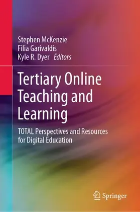 McKenzie / Dyer / Garivaldis |  Tertiary Online Teaching and Learning | Buch |  Sack Fachmedien