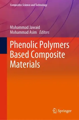 Asim / Jawaid |  Phenolic Polymers Based Composite Materials | Buch |  Sack Fachmedien