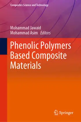 Jawaid / Asim |  Phenolic Polymers Based Composite Materials | eBook | Sack Fachmedien