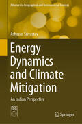 Srivastav |  Energy Dynamics and Climate Mitigation | eBook | Sack Fachmedien
