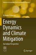 Srivastav |  Energy Dynamics and Climate Mitigation | Buch |  Sack Fachmedien