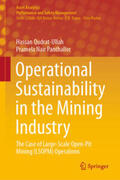 Qudrat-Ullah / Panthallor |  Operational Sustainability in the Mining Industry | eBook | Sack Fachmedien