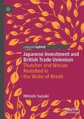 Suzuki |  Japanese Investment and British Trade Unionism | Buch |  Sack Fachmedien