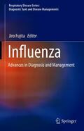 Fujita |  Influenza | eBook | Sack Fachmedien