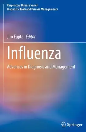Fujita |  Influenza | Buch |  Sack Fachmedien